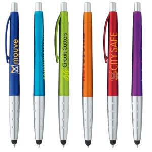 The Stylus Trend it's here to stay