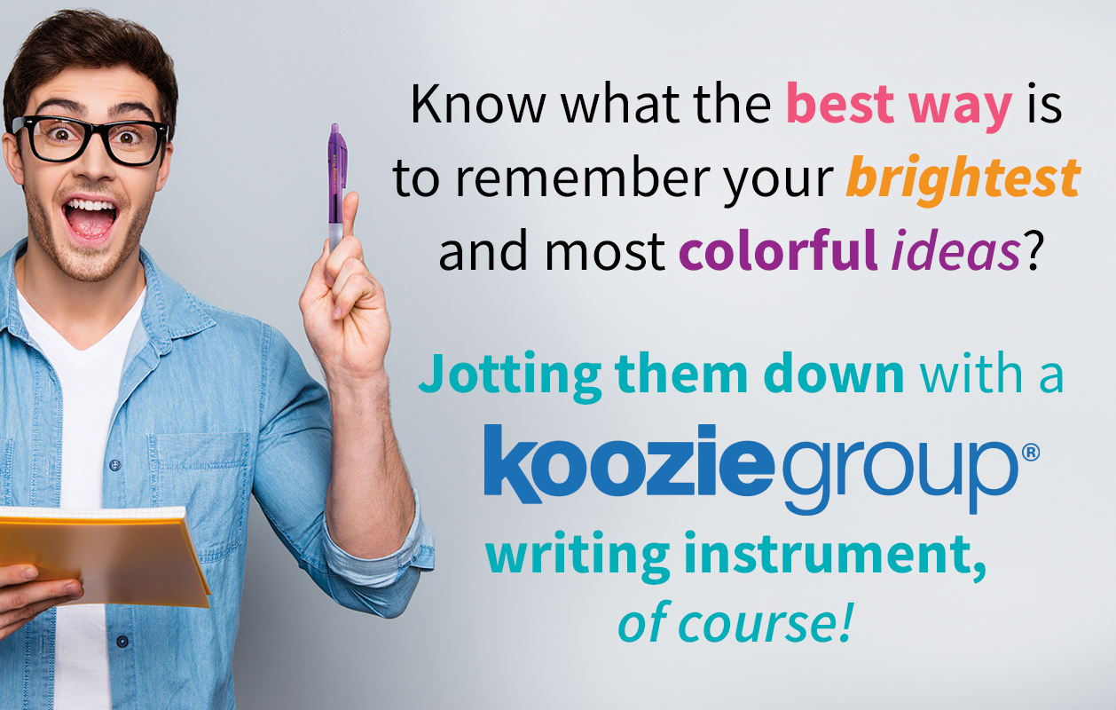 Write the Bright Way